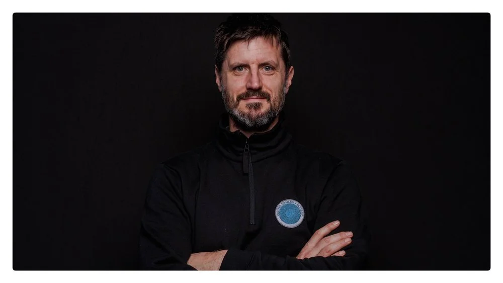 Wayne Sables #RUOSTURNS10