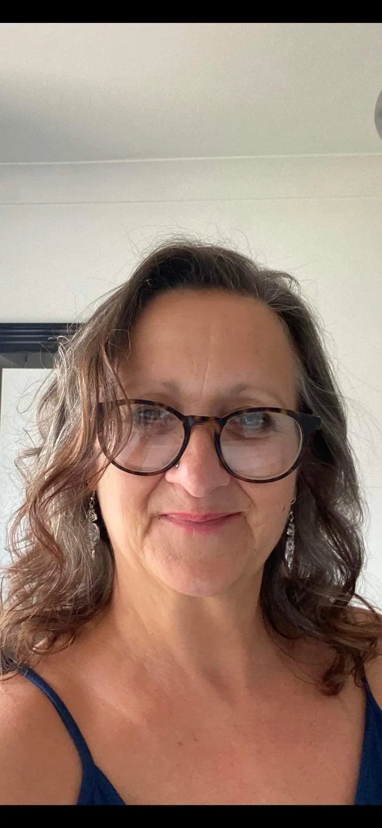 Sharon Richards #RUOSTURNS10