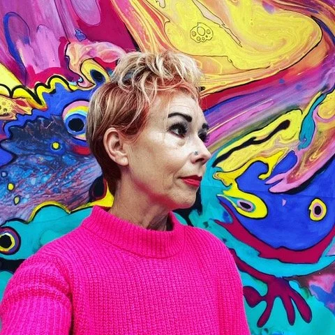 Kate Sully #RUOSTURNS10