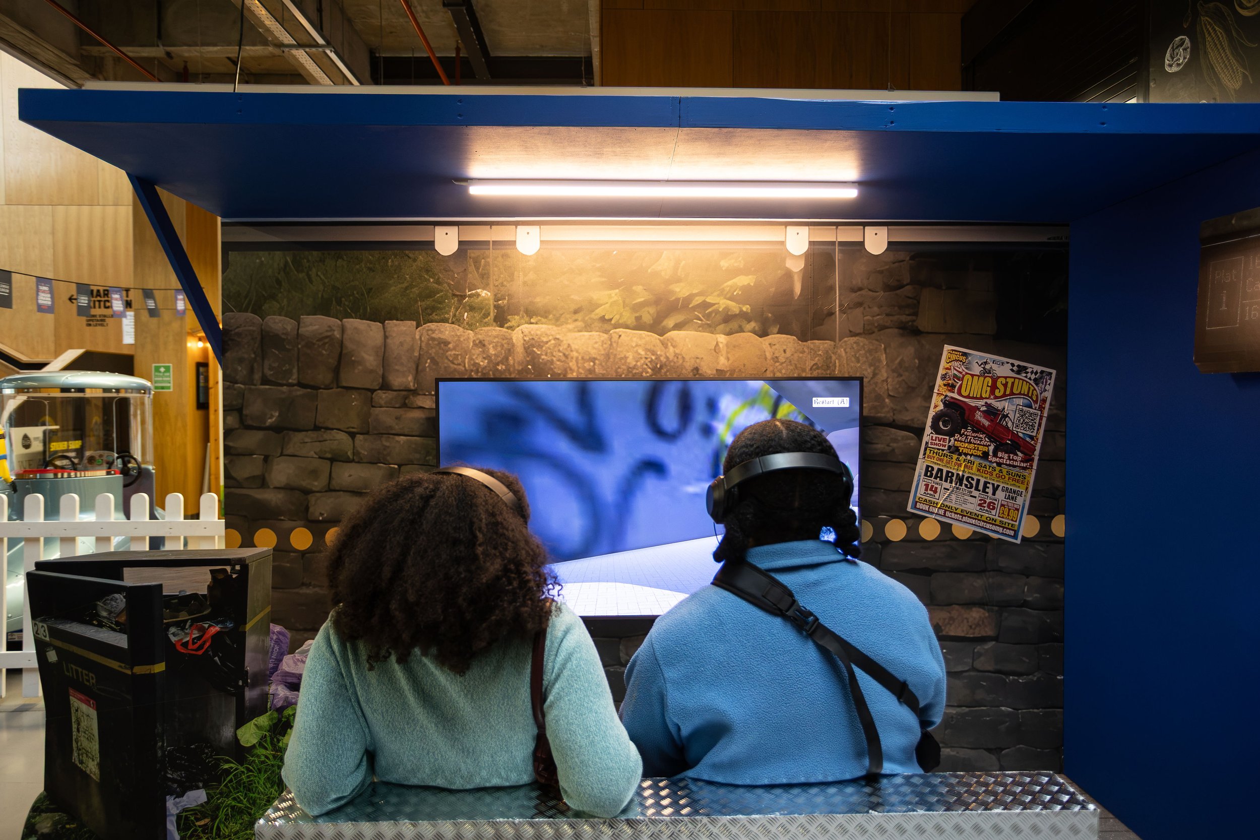 Northern Passage A Quest to Hopian, Jazmin Morris (2026) for AND Festival 2026. Credit Seth Rose 3.jpg