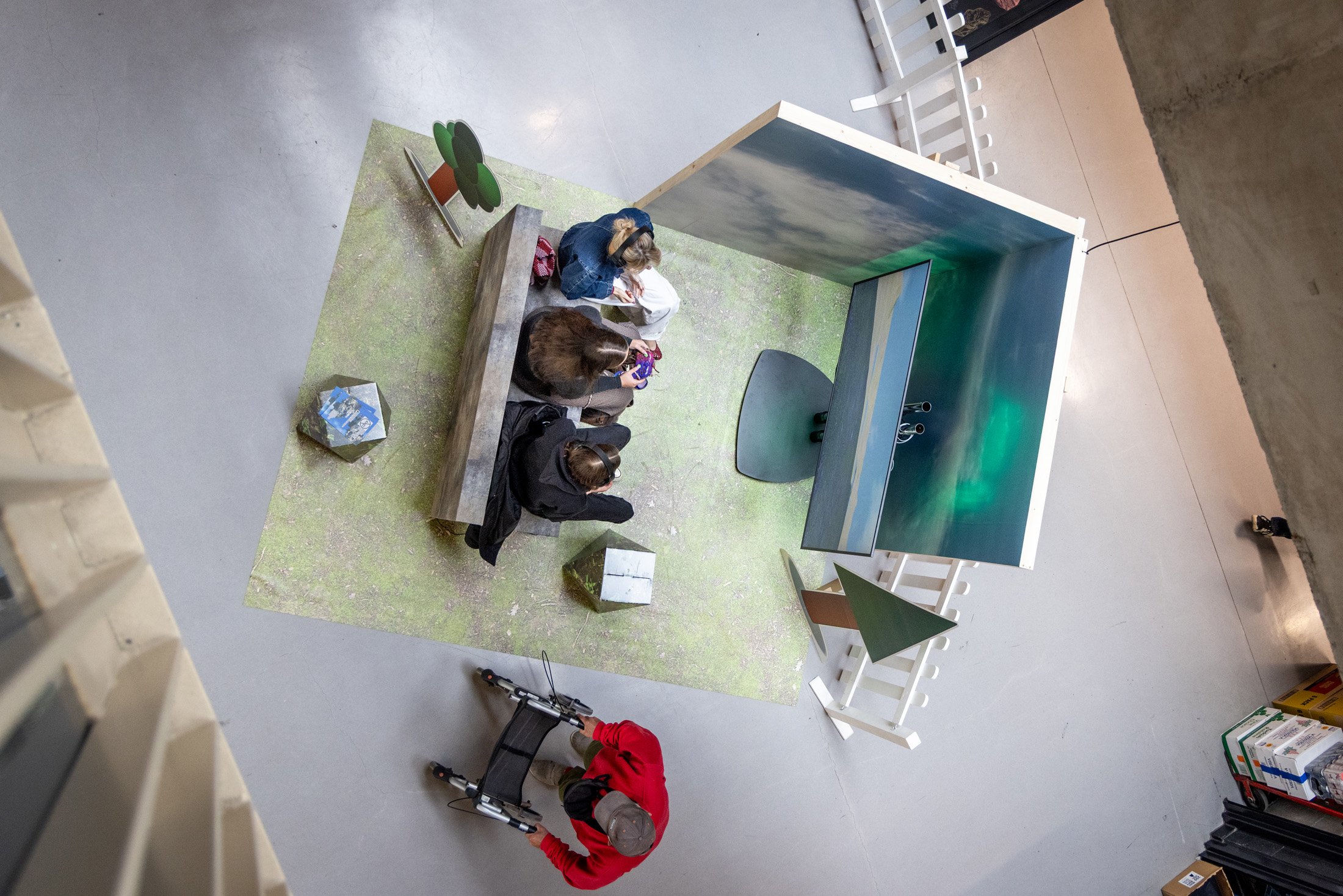 Northern Passage A Quest to Hopian, Jazmin Morris (2026) for AND Festival 2026. Credit Seth Rose 5.jpg