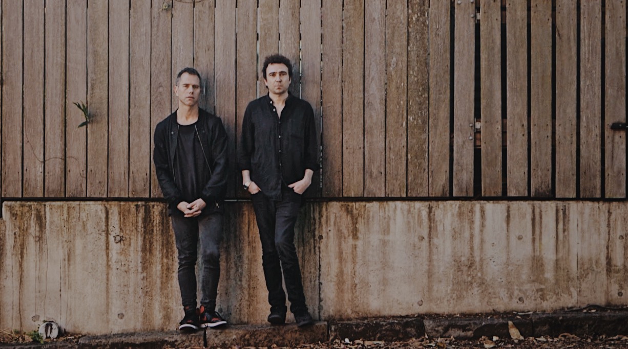 THE PRESETS Private Recording Studio + Sequences