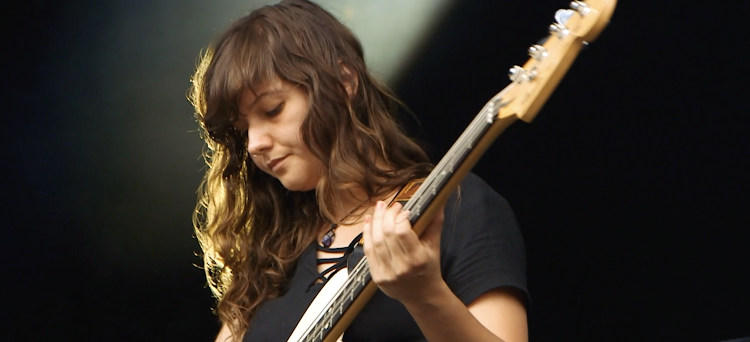 CAMP COPE Laneway Festival Live Performance + BTS