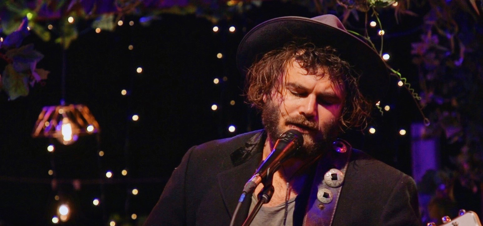 THE SET, ABC Hosted by triple j's Dylan Alcott and Linda Marigliano, with performances by some of the best artists of the moment including Angus and Julia Stone, Vera Blue, Ball Park Music, The Presets and more.