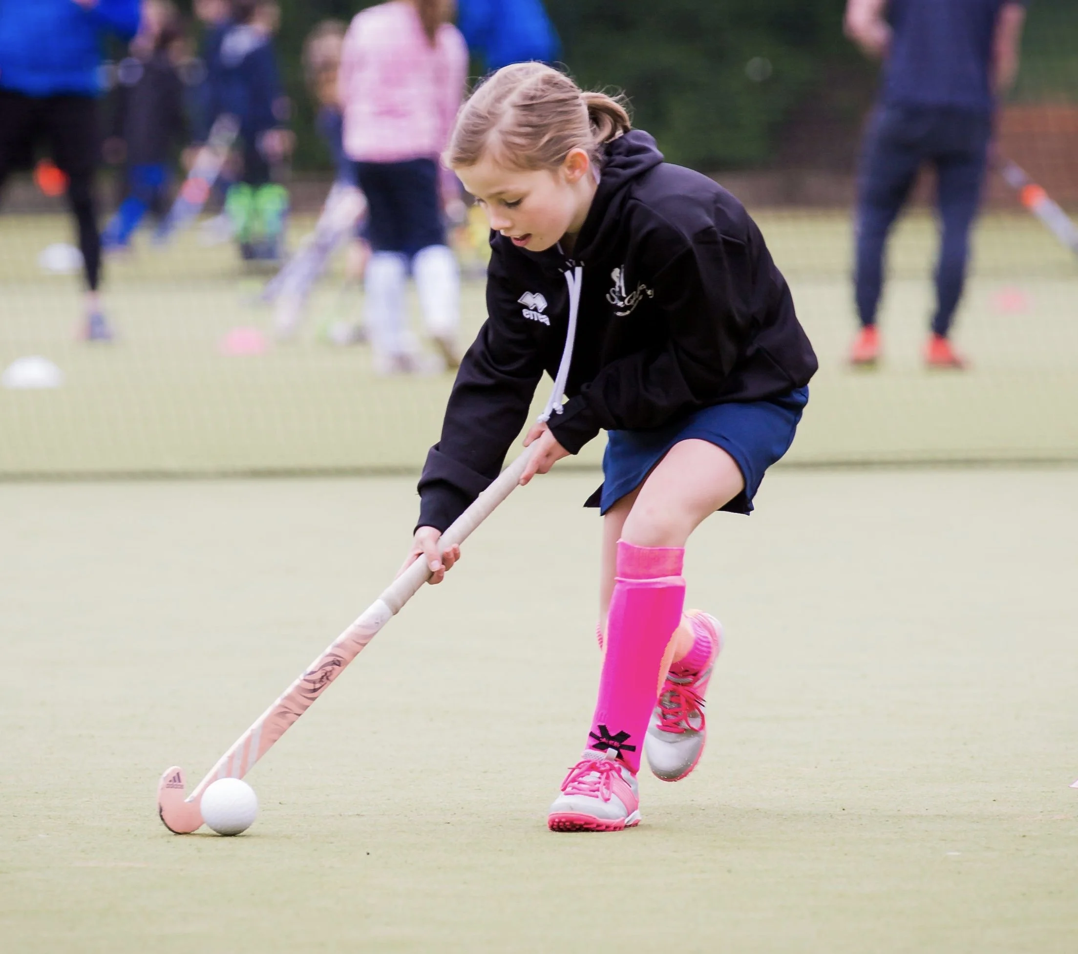 2026/2027 - Under 10-12yrs