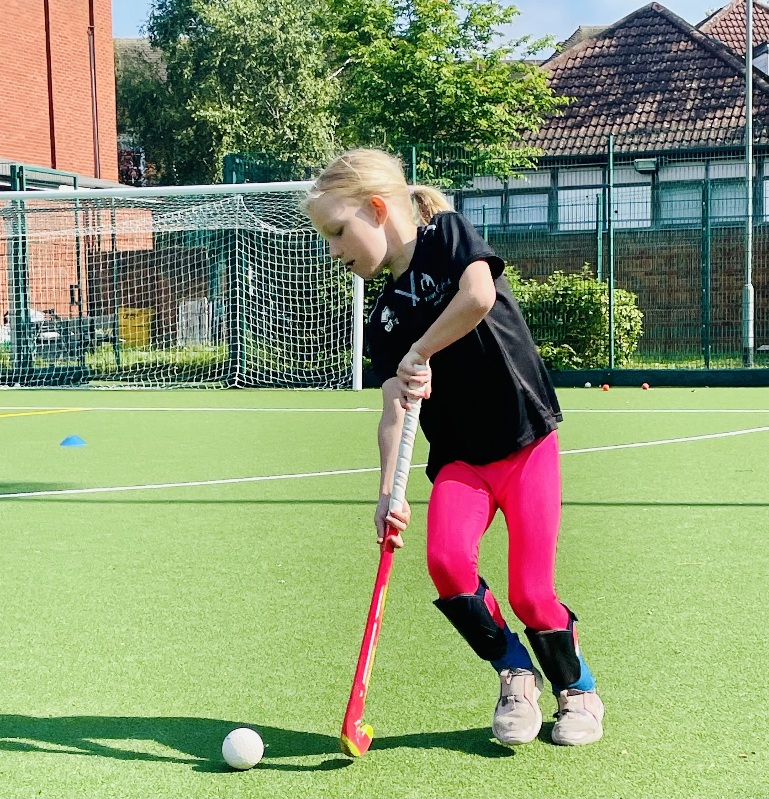 2026/2027 - Under 6-8yrs