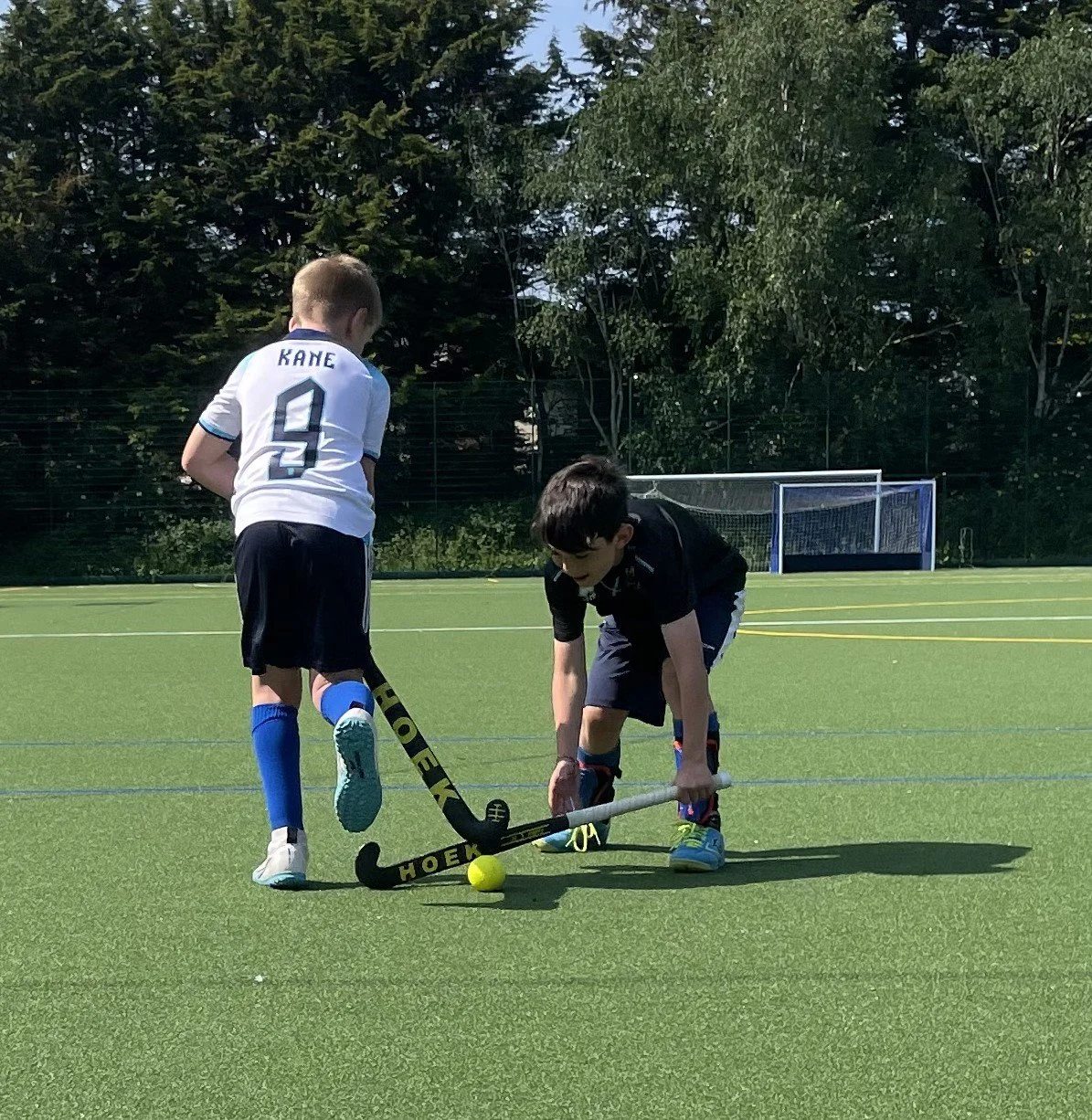 2026 New Player Under 10-12yrs