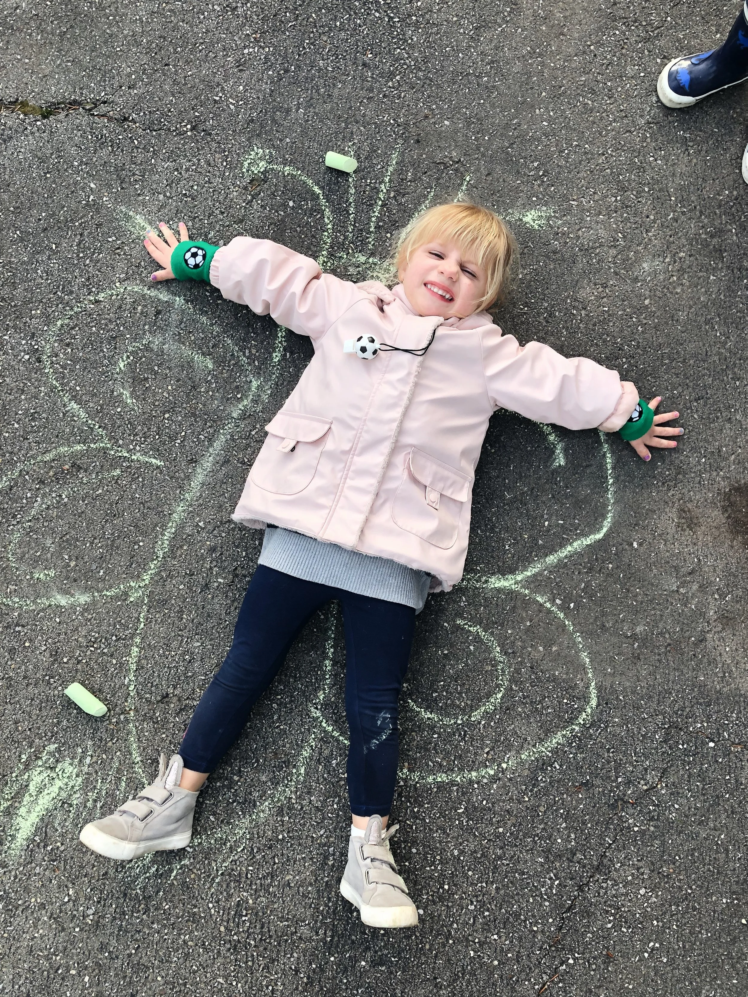 I Can’t Kick the Kool-Aid