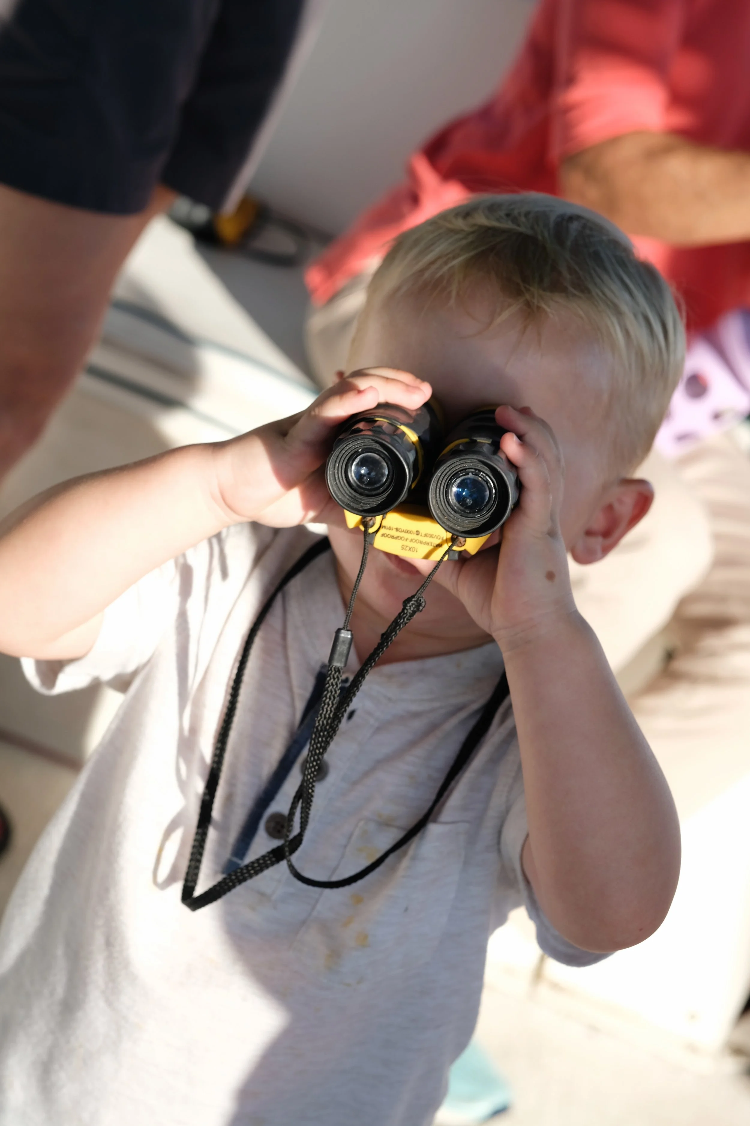 You’re Doing It Wrong