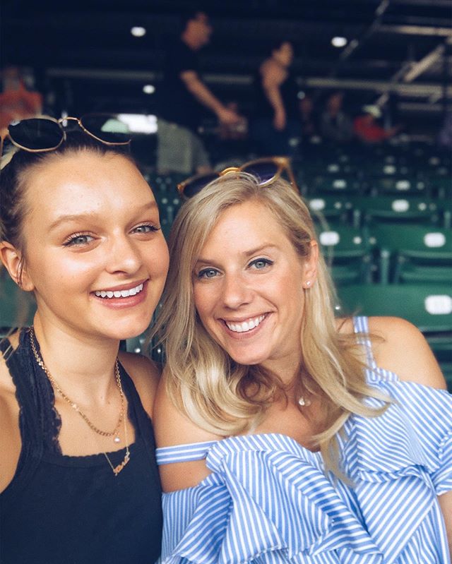 Often times we&rsquo;re made to feel like we need to go go go all the time. This is especially big in our family that is chalk full of entrepreneurs and workaholics. We&rsquo;re out in Baltimore right now for our cousins graduation from grad school. 