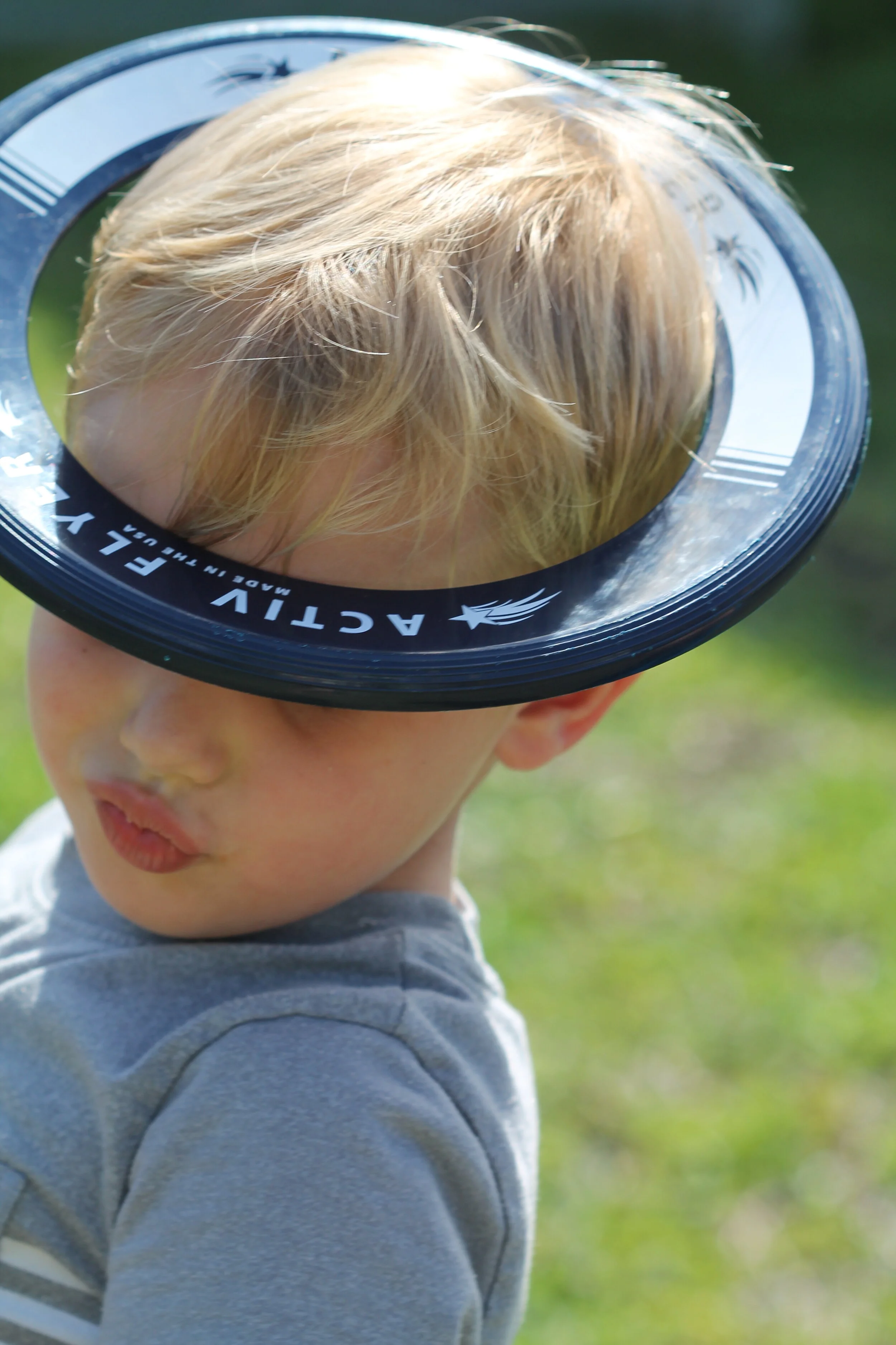 Let Go of the Outcome