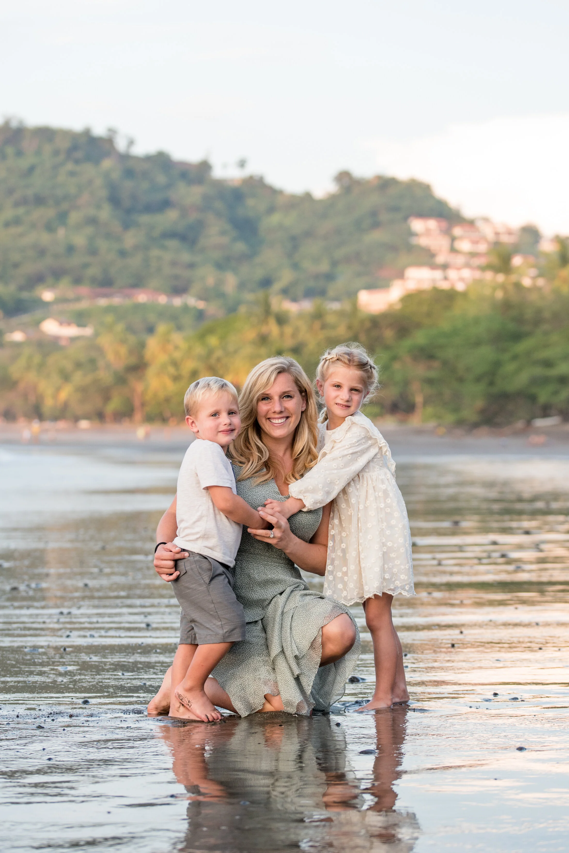 Big Concepts for Little People