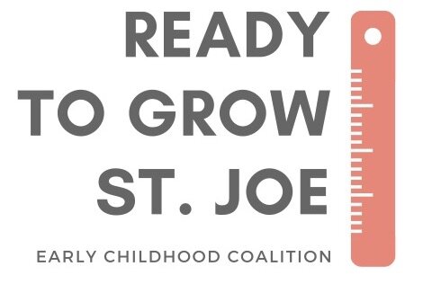 Ready to Grow St. Joe