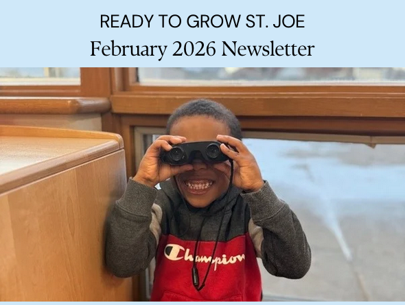 February 2026 RTG Newsletter