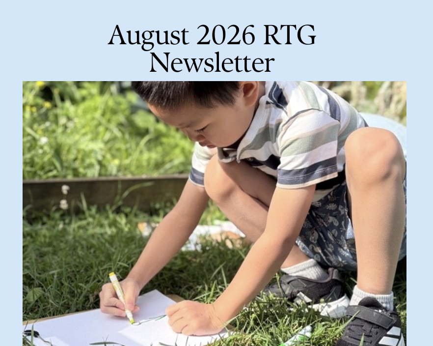      

 
   Ready to Grow St. Joe August 2026 Newsletter | Announcements, Community Events &amp; Professional Learning Opportunities  Growing a Community Where Children Flourish   Last week, Ready to Grow St. Joe celebrated Year One of our Nurturing 