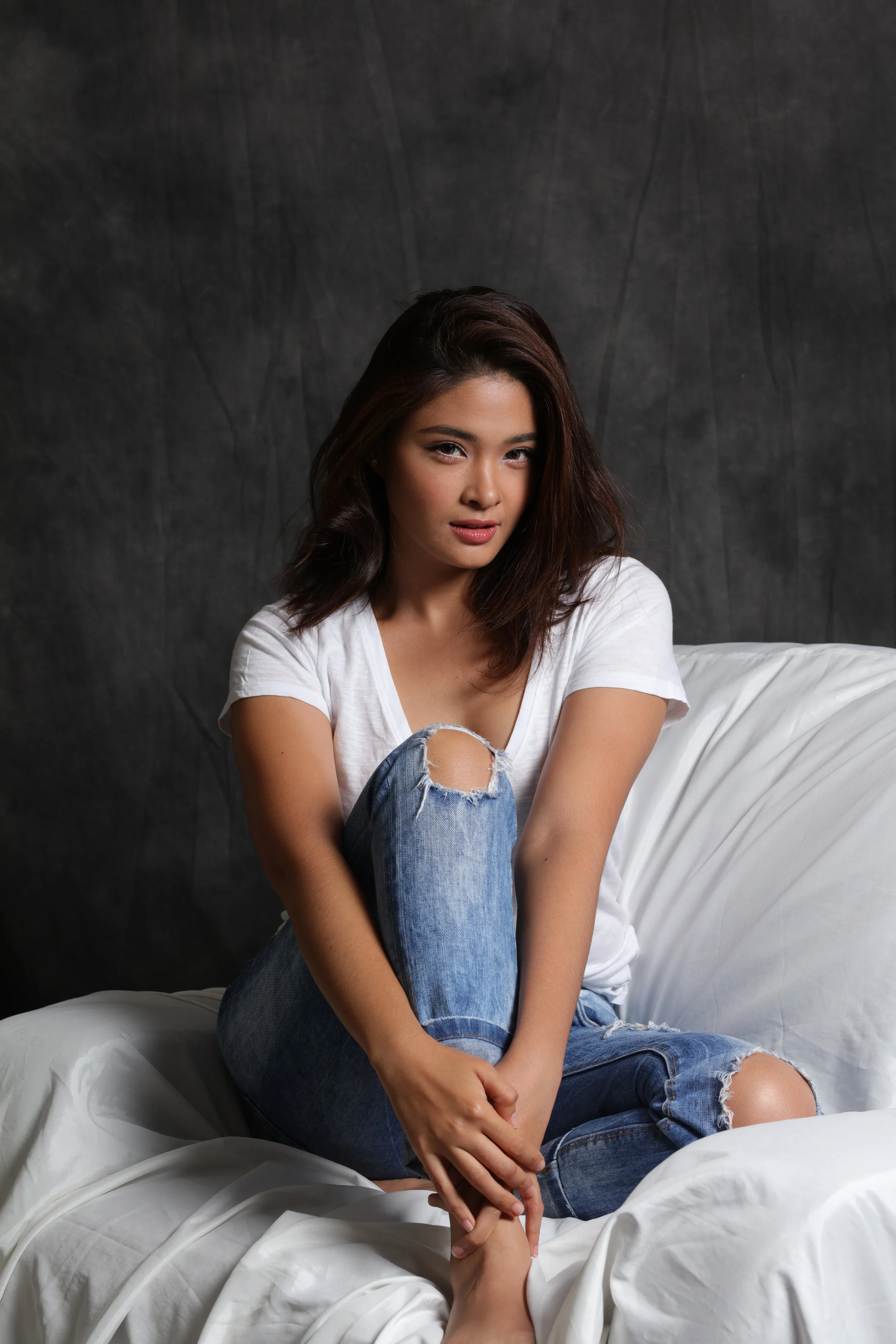 Yam Concepcion of ‘Halik’