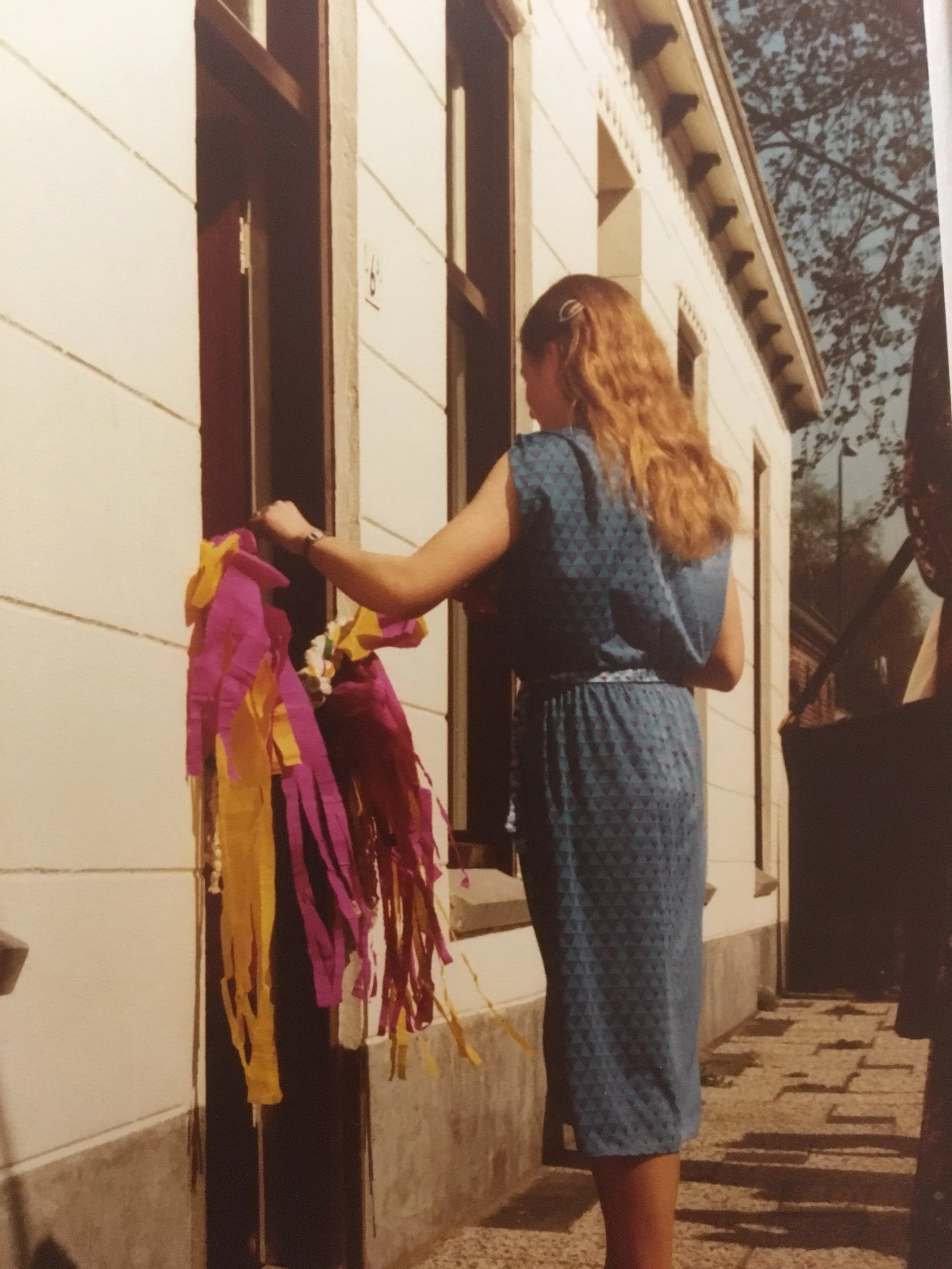 Salon Miré bestaat 45 jaar!