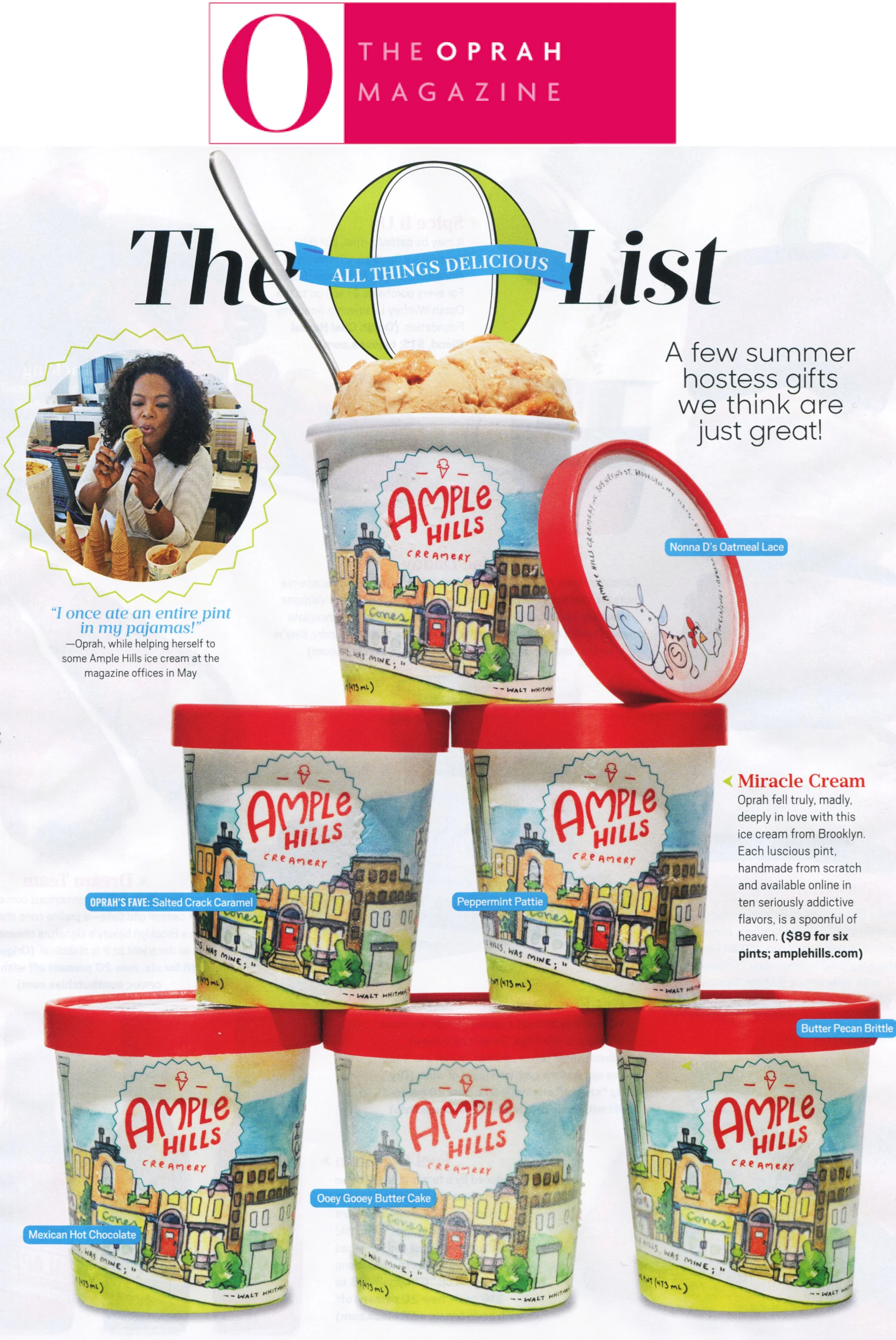 O Magazine The O List August 2015.jpg