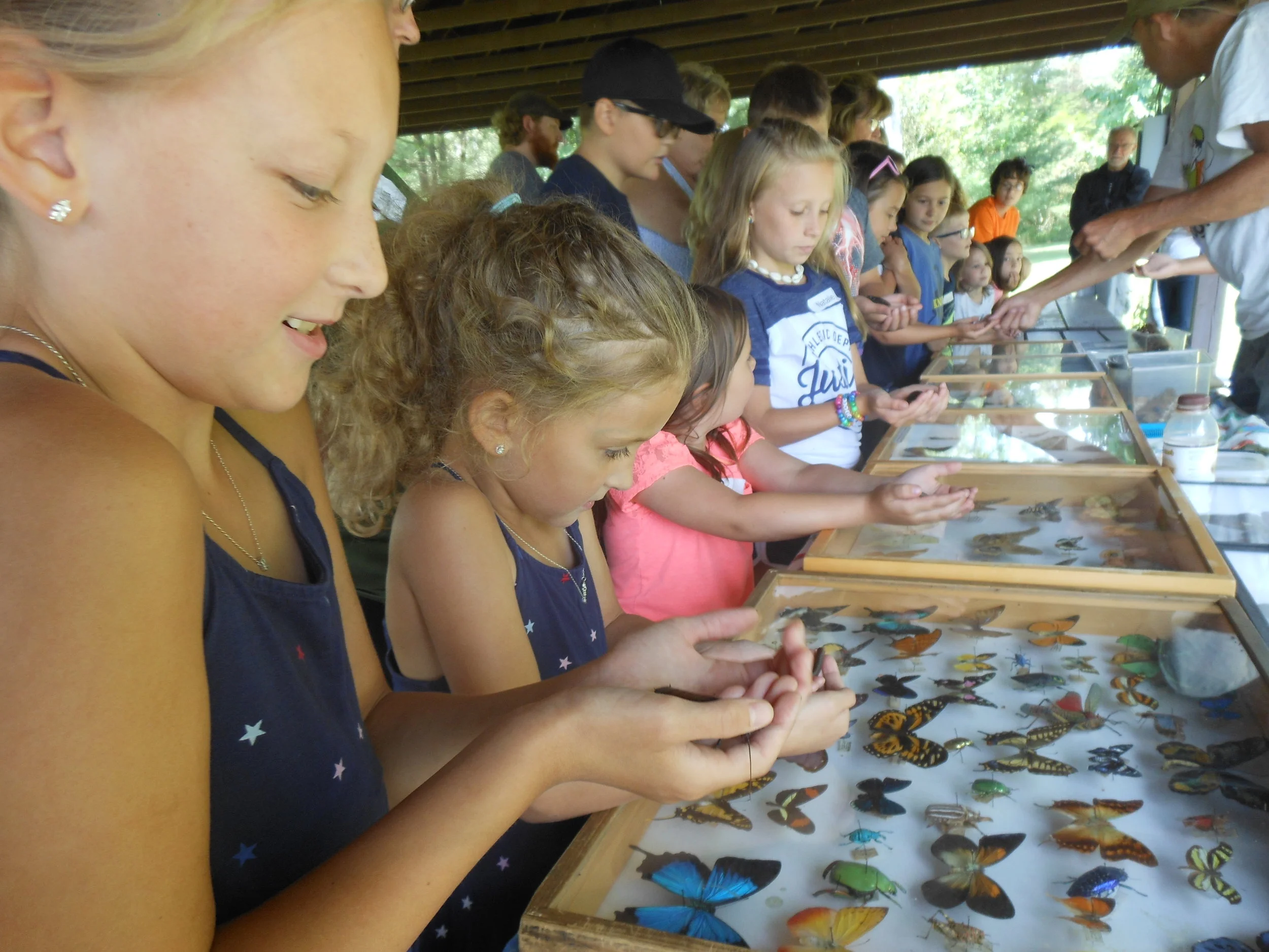 Two Days of Family Fun