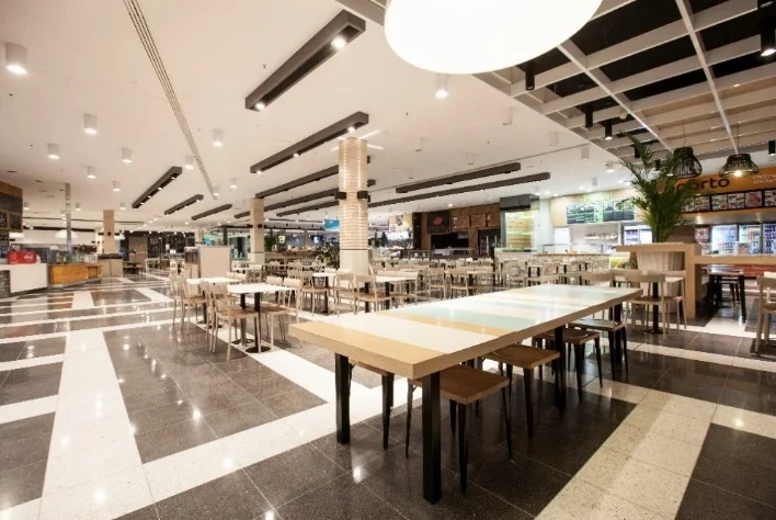 Shellharbour Shopping Centre