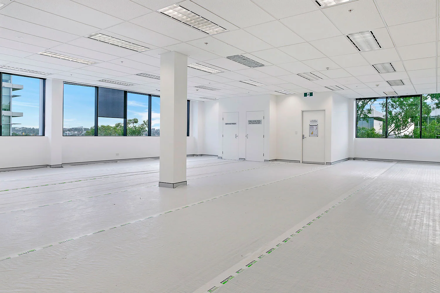Level 9 Offices