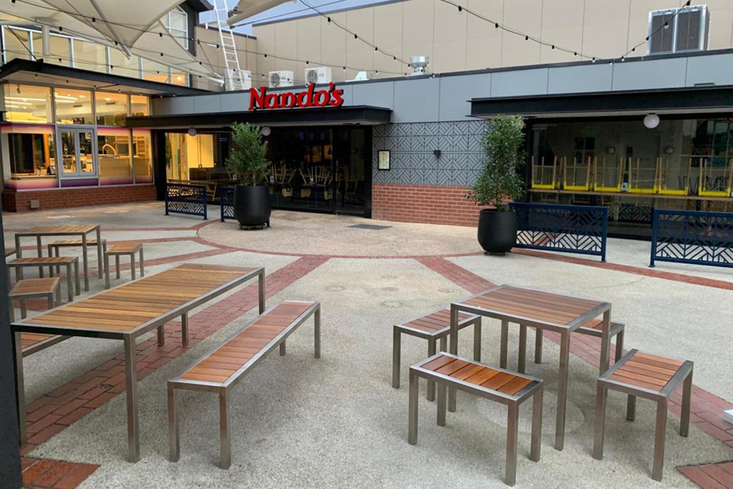 Brimbank Central Shopping Centre