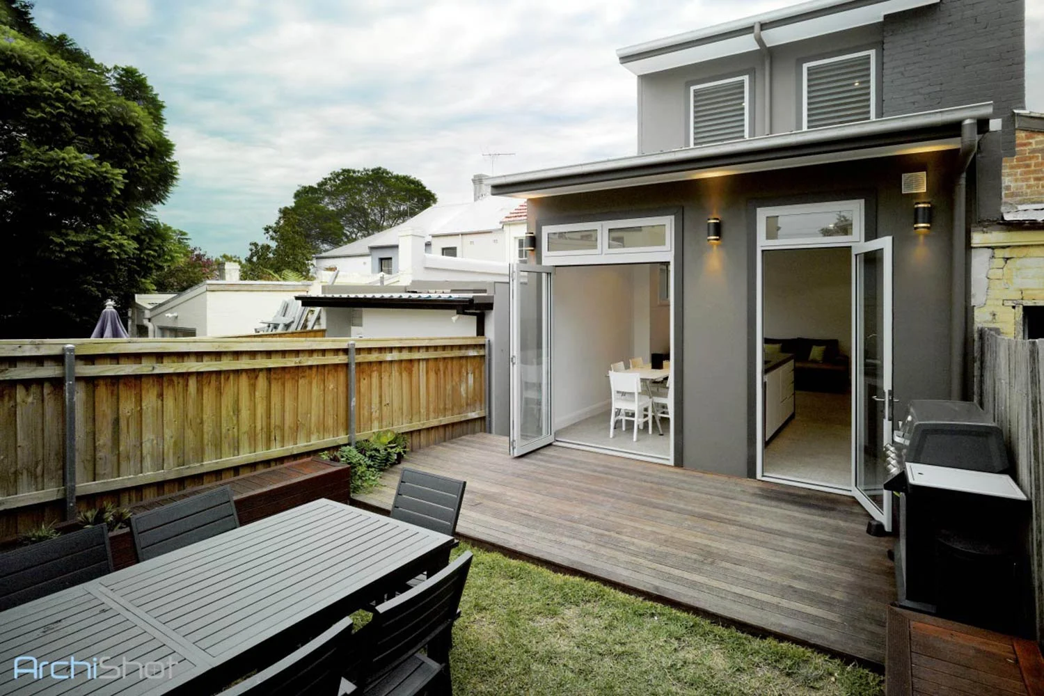 Enmore Project