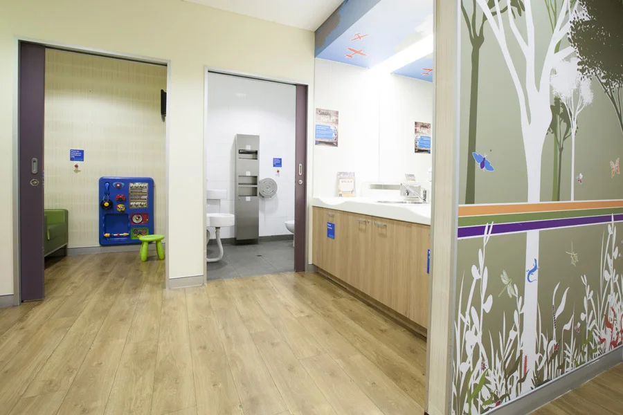 Wetherill Park