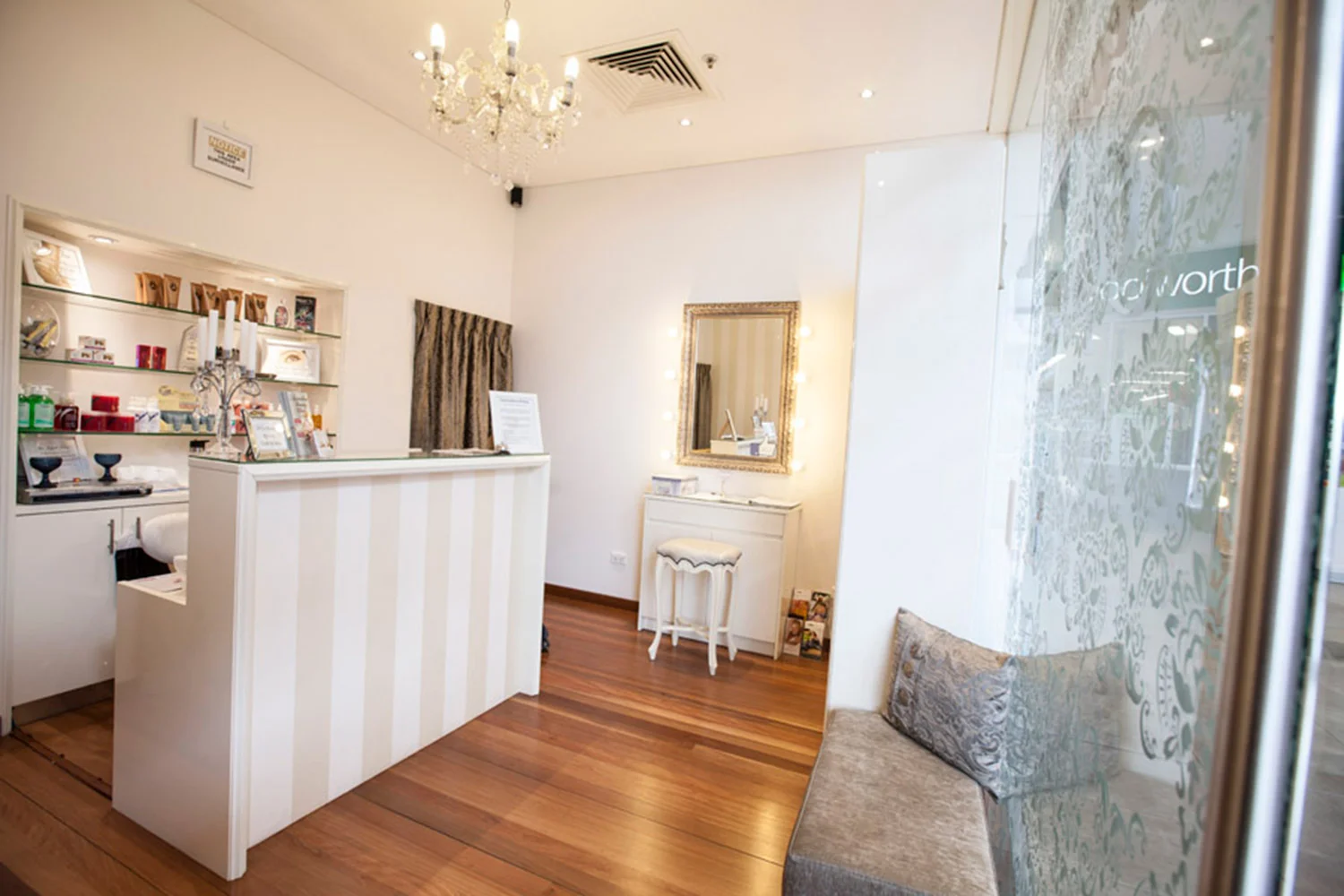 Australian Beauty Clinic