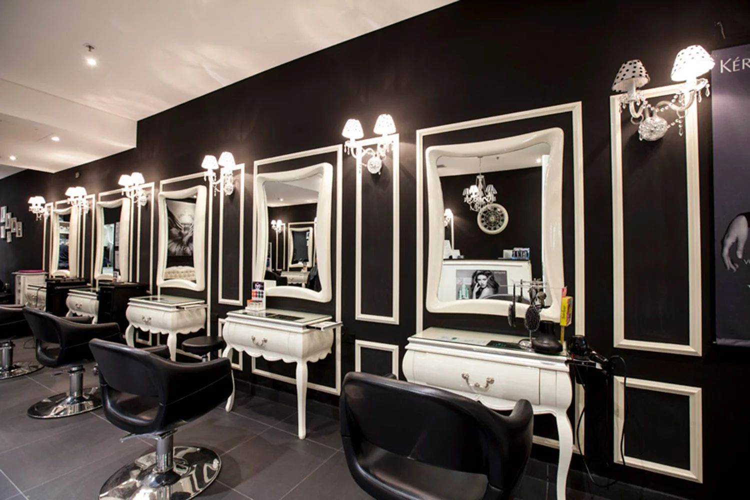 La Coupe Hair &amp; Beauty