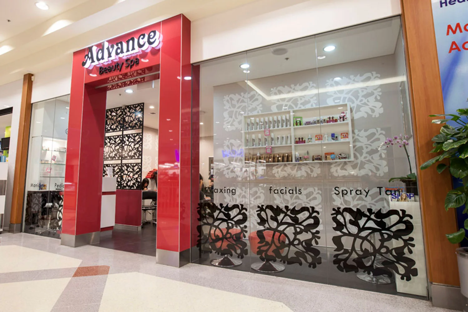 Advance Beauty Spa