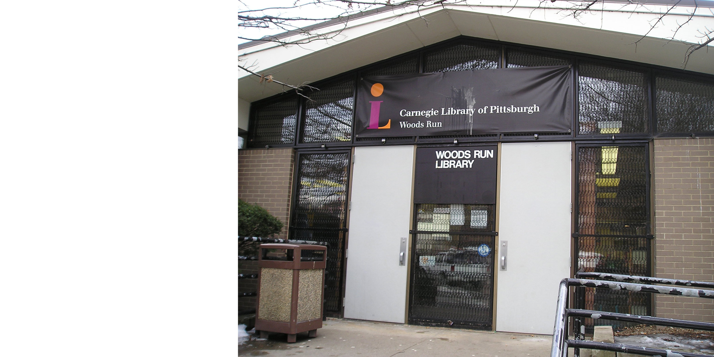 Existing Main Entrance.JPG