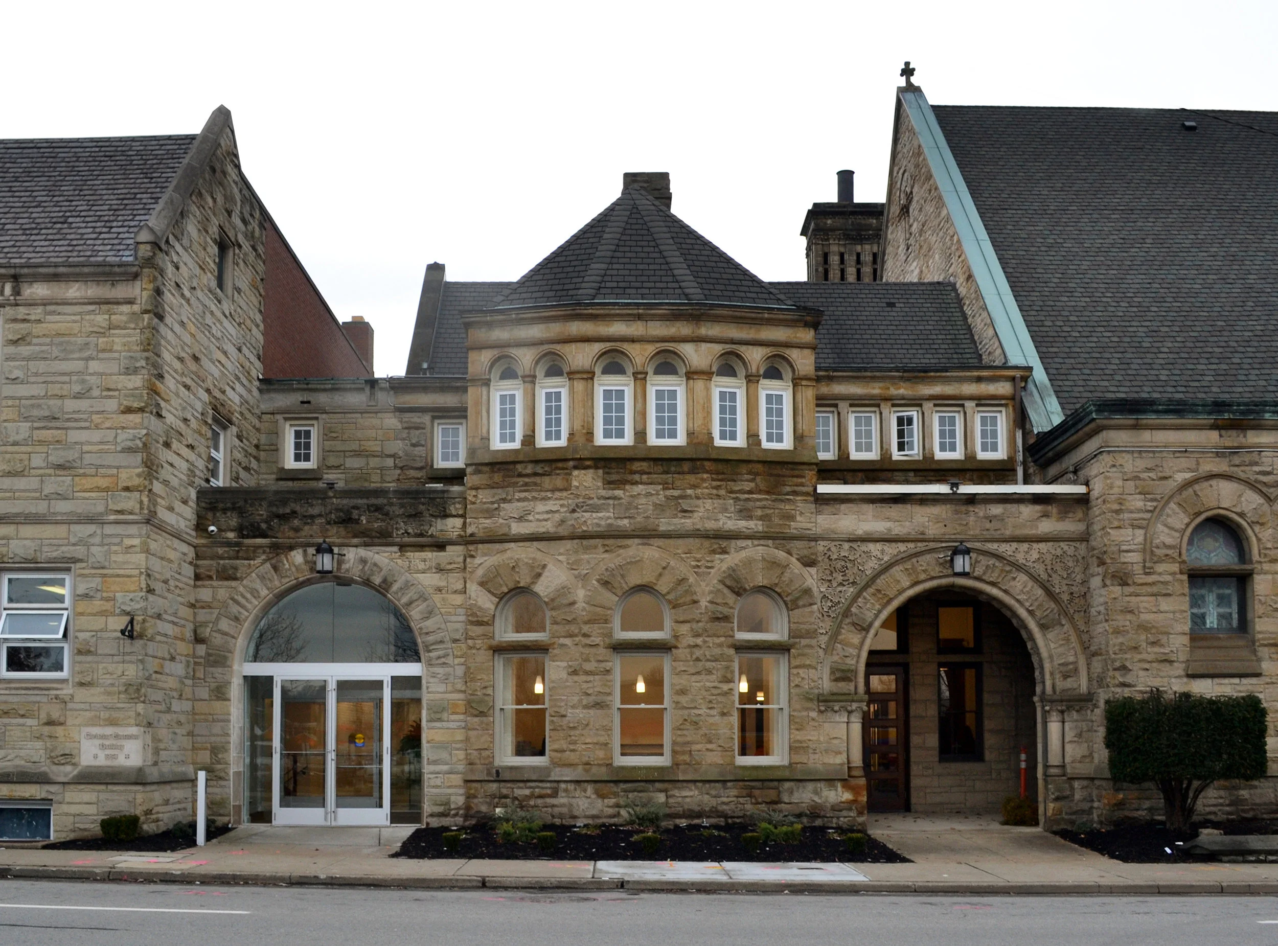 Eastminster Presbyterian Church