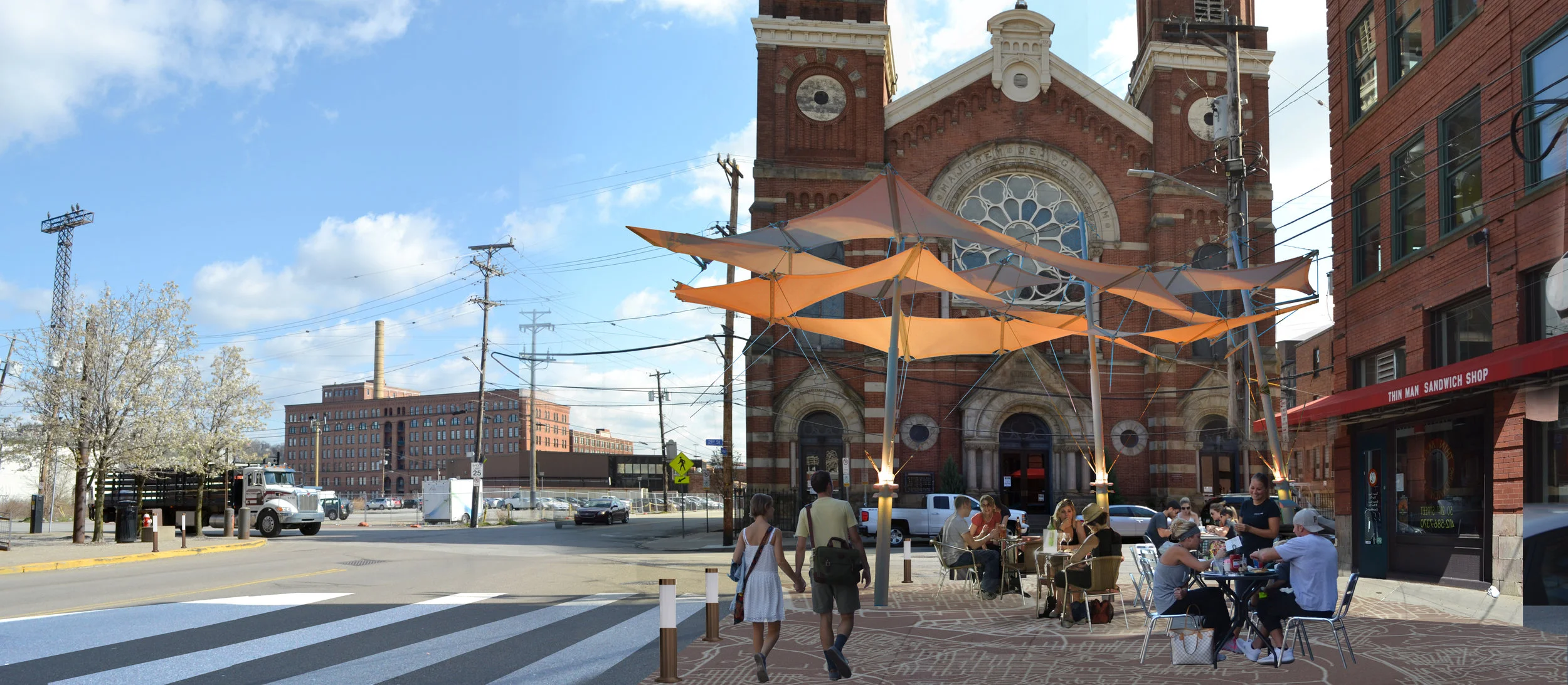 21st Street Design Guidelines