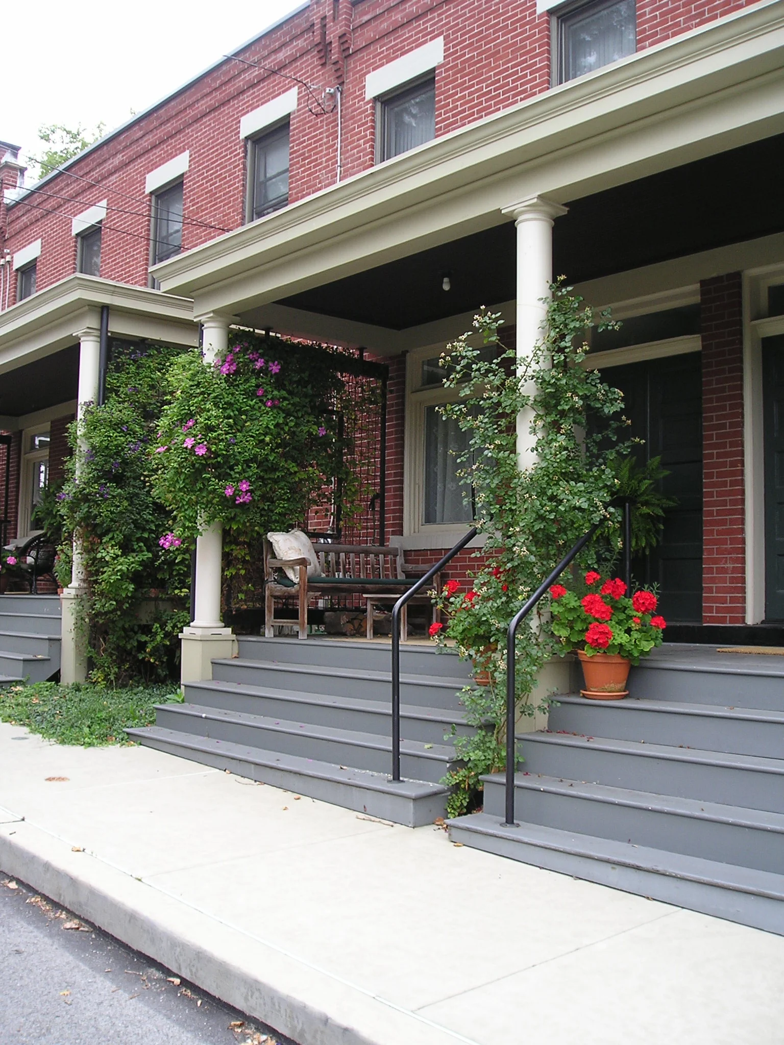 Clarendon Place — L+K Architects