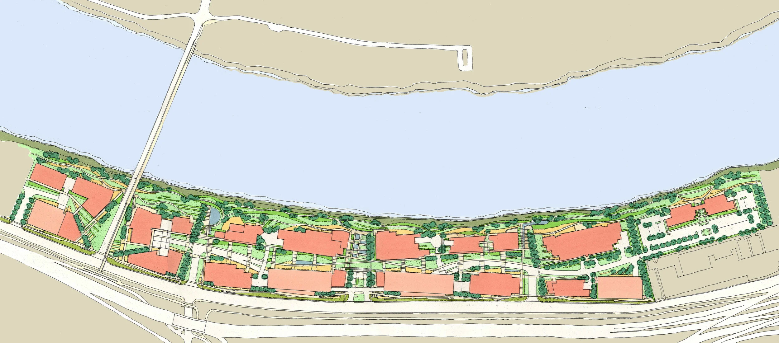 Pittsburgh Technology Center