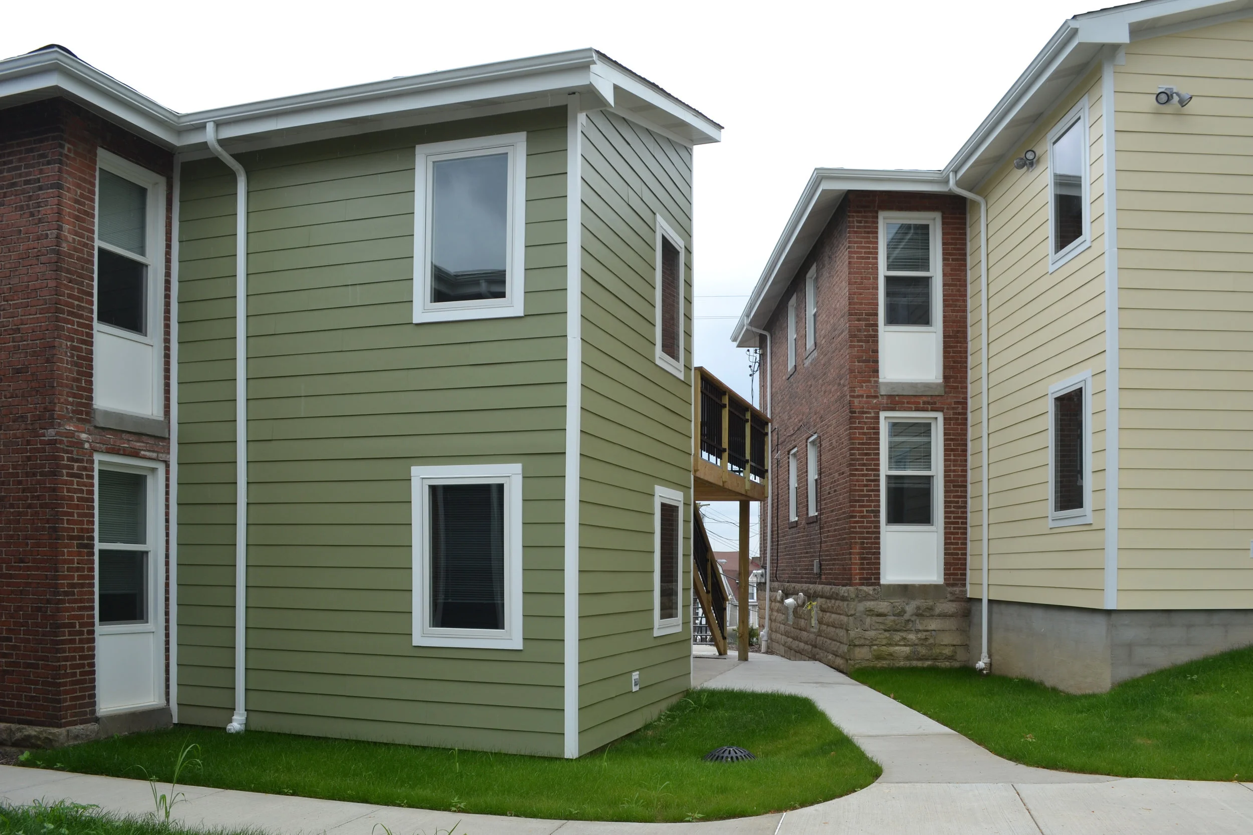 Allequippa Place