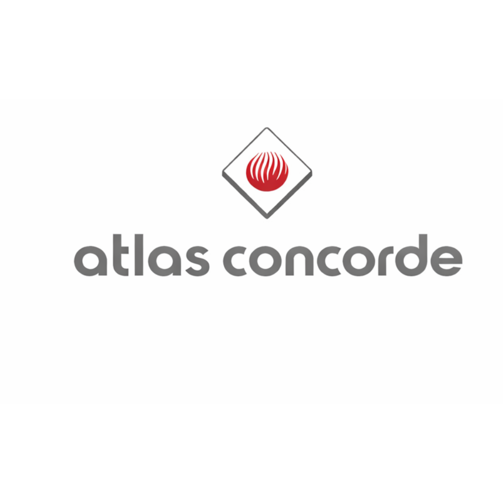 Atlas Concorde