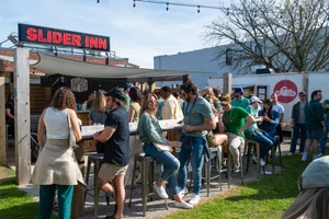 Slider Inn - Downtown photo