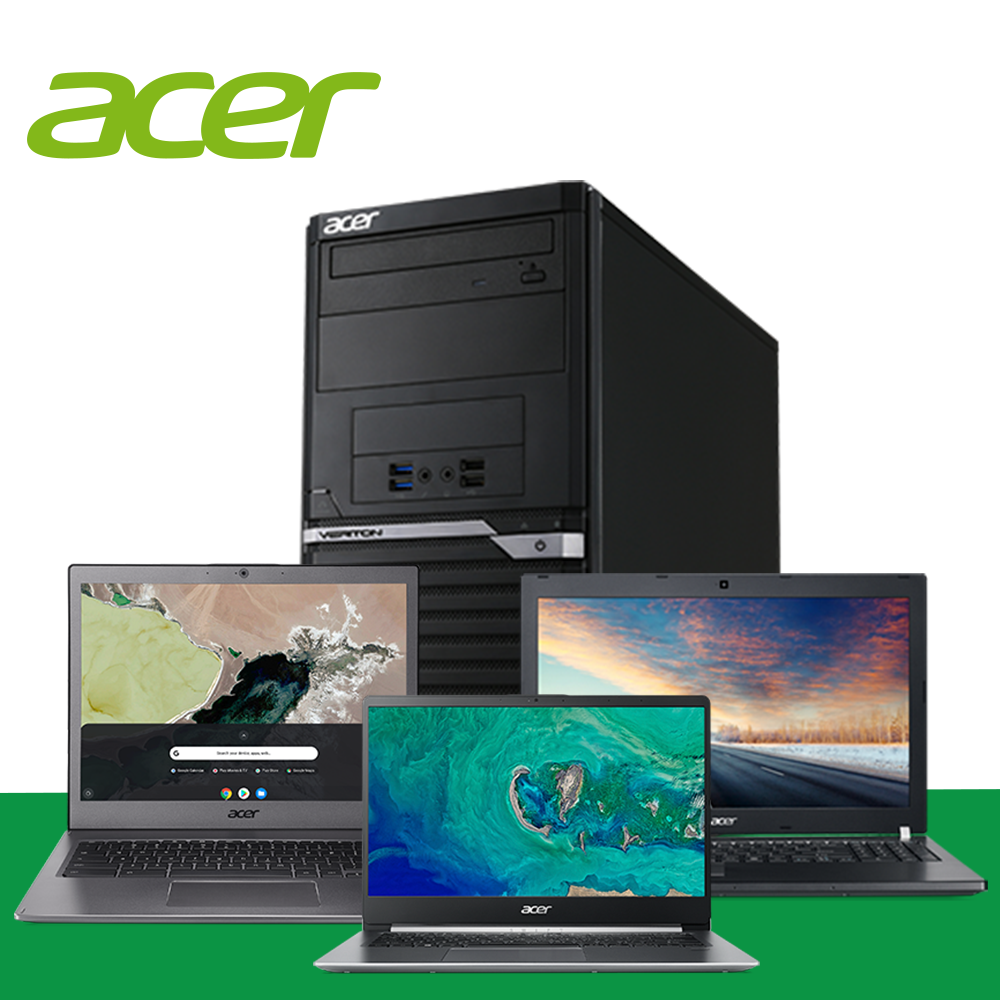Acer Computers