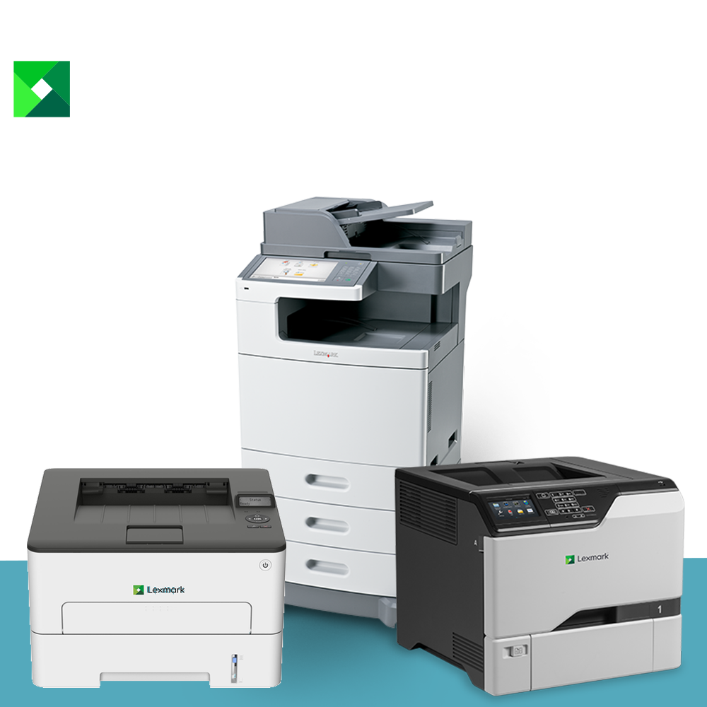 Lexmark Printers