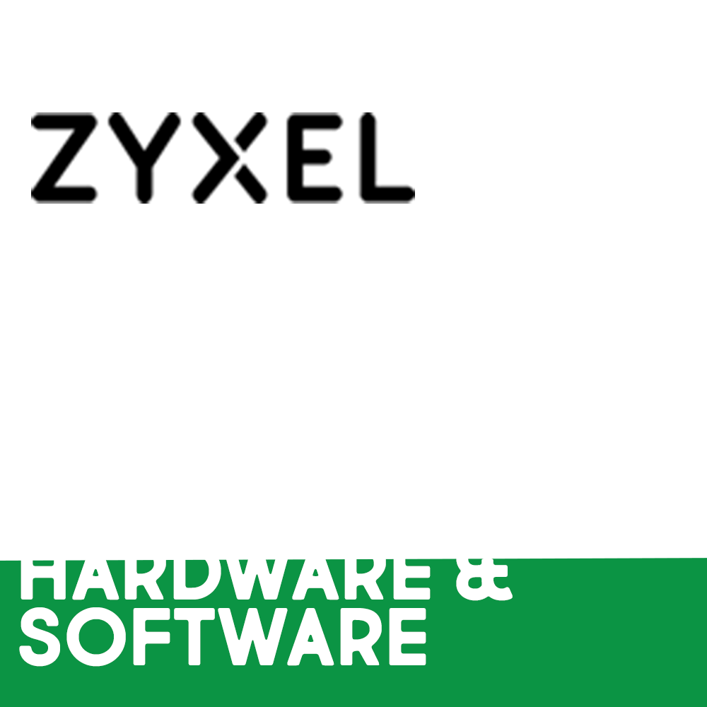 Zyxel Networking Solutions