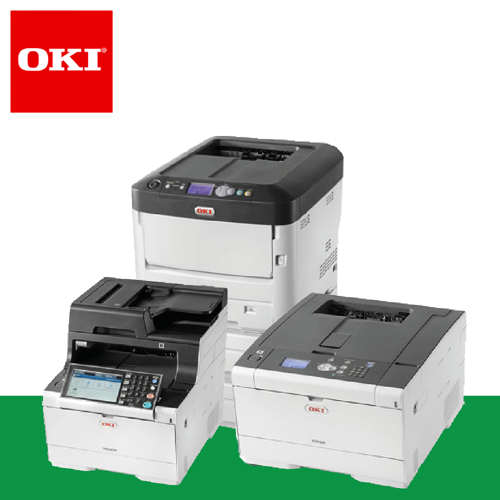 OKI Data Printers