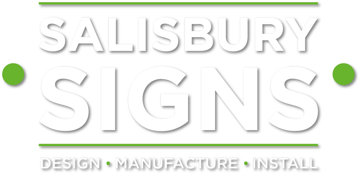 Salisbury Signs