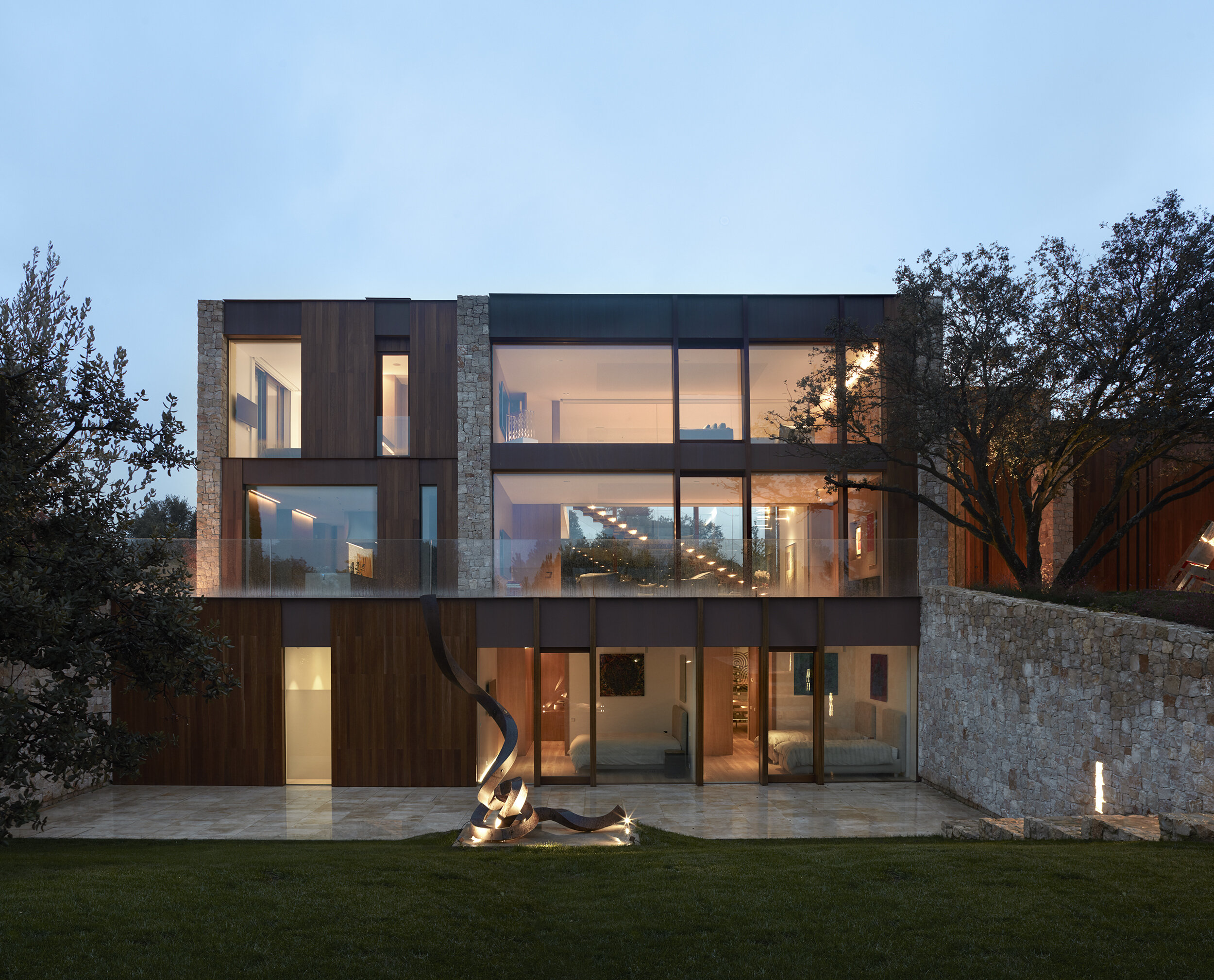 CARPINTERIA EXTERIOR VIVIENDA EN MADRID. AUTOR DE L PROYECTO RAMÓN ESTEVE ESTUDIO b.jpg