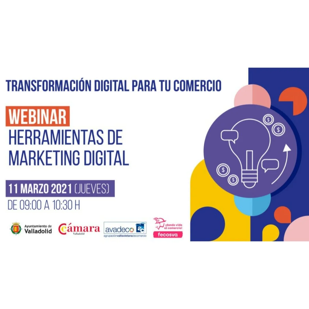 HERRAMIENTAS DE MARKETING DIGITAL PARA TU EMPRESA