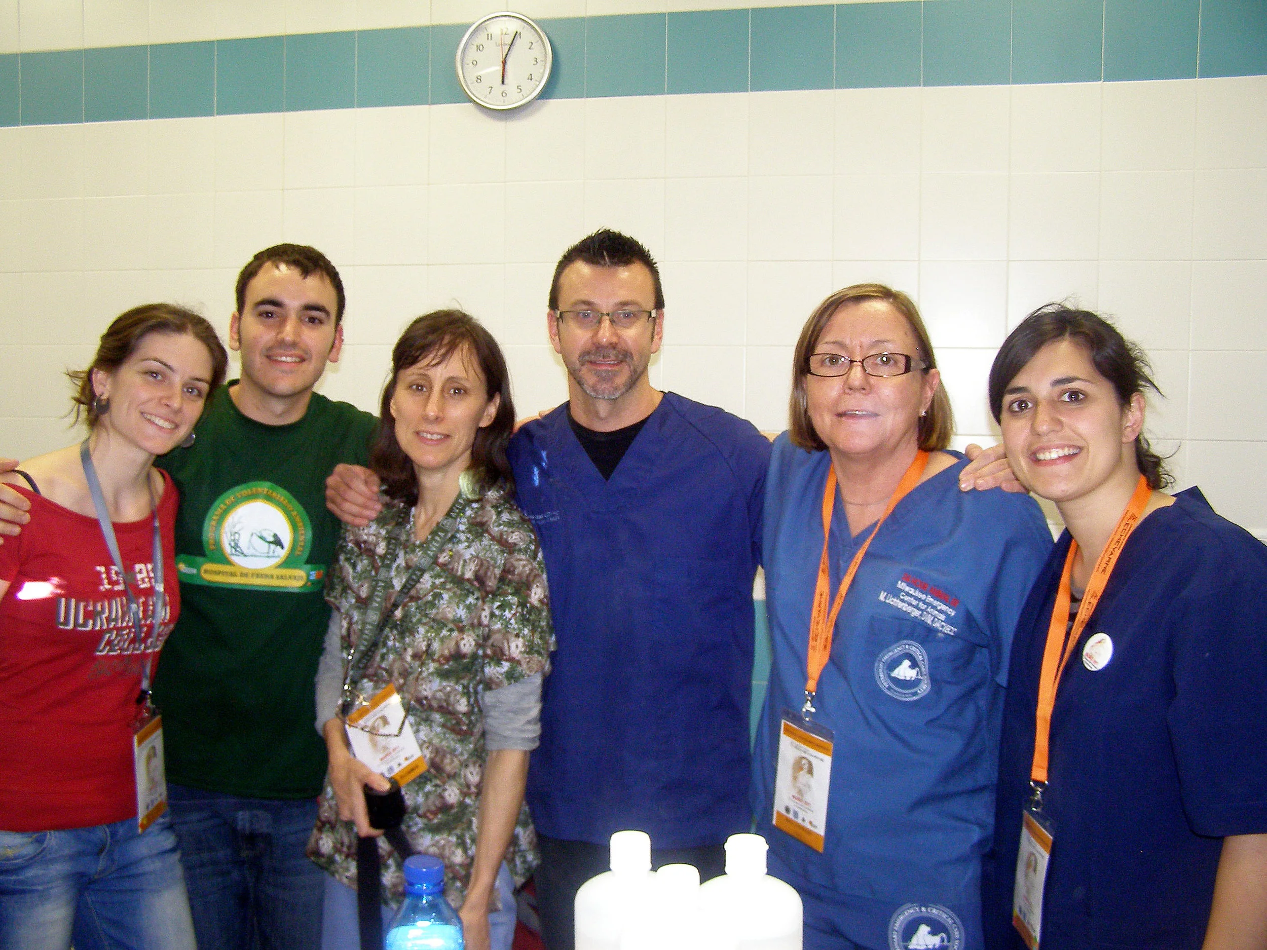 Hi ho, it’s off to conferences we go!