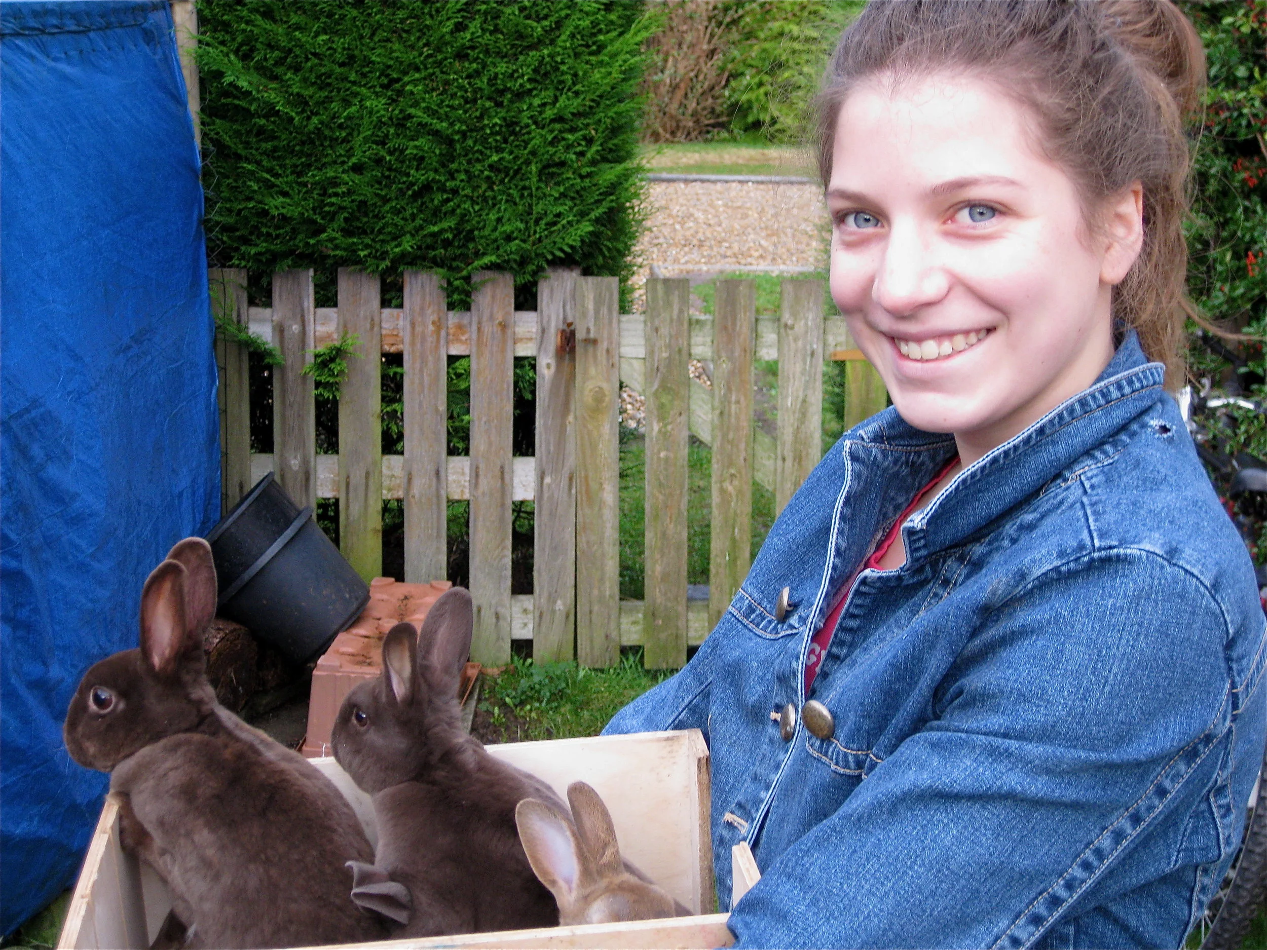 Adventures in Birmingham