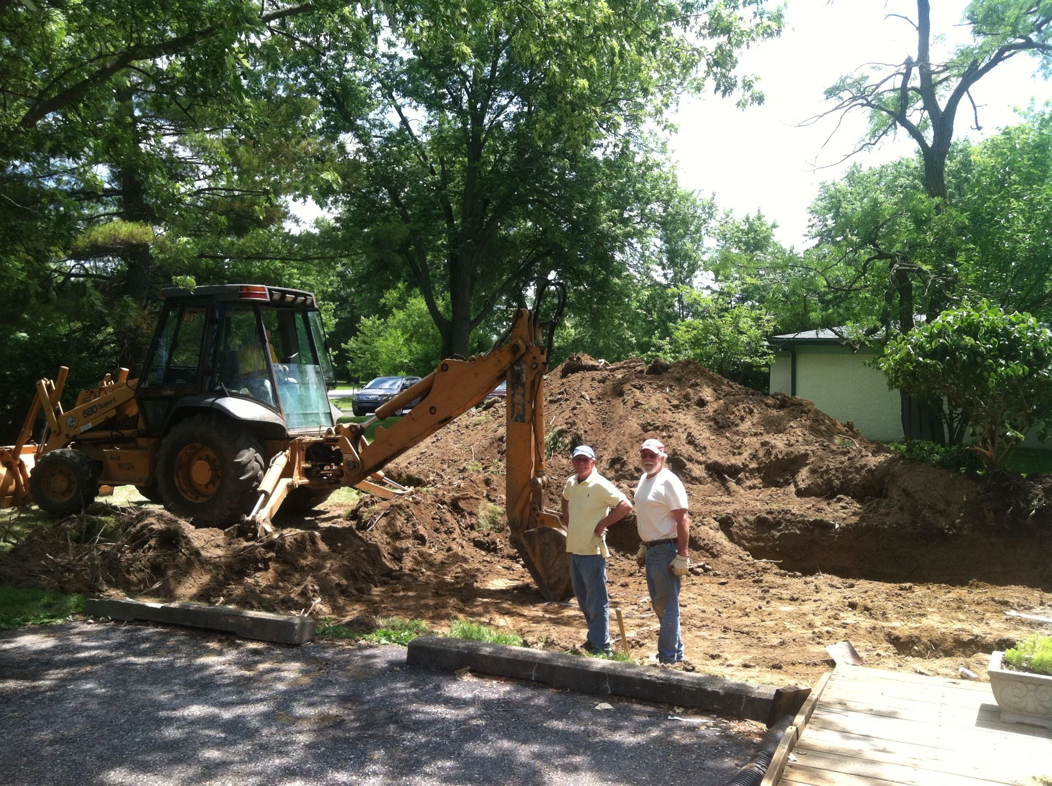 We Are Under Construction!