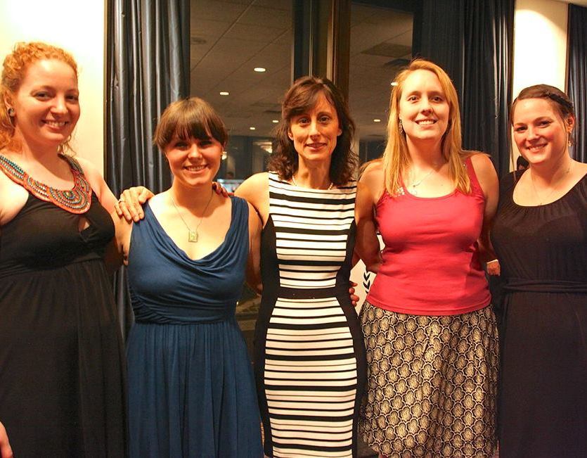 Congrats Dr Lennox!!!